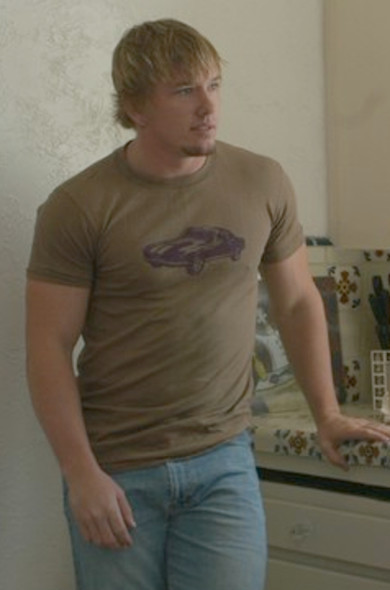 Photo HD Jack Venice - 1