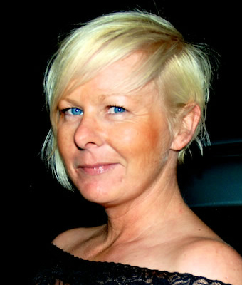 Photo HD Candy Tate - 2