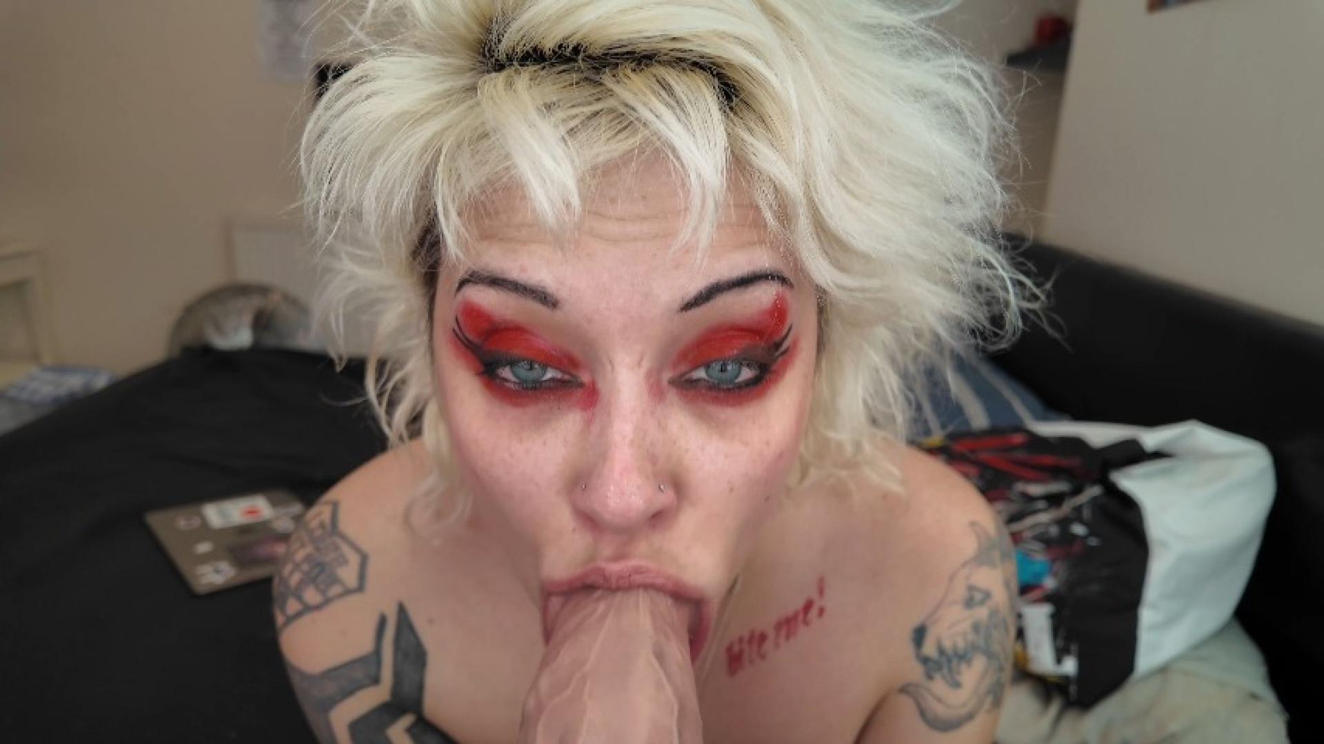 cock rate turns crazy