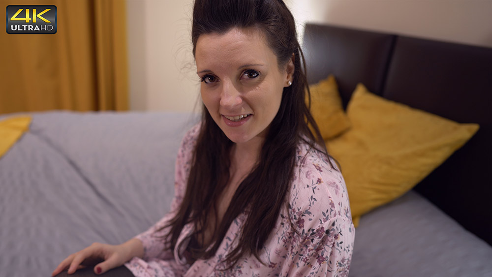 Naughty Step Daughter: P2