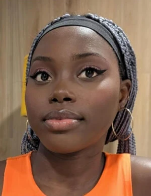 Linda Sanchez Interracial