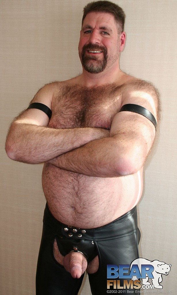 Ben Cumberland Anulingus