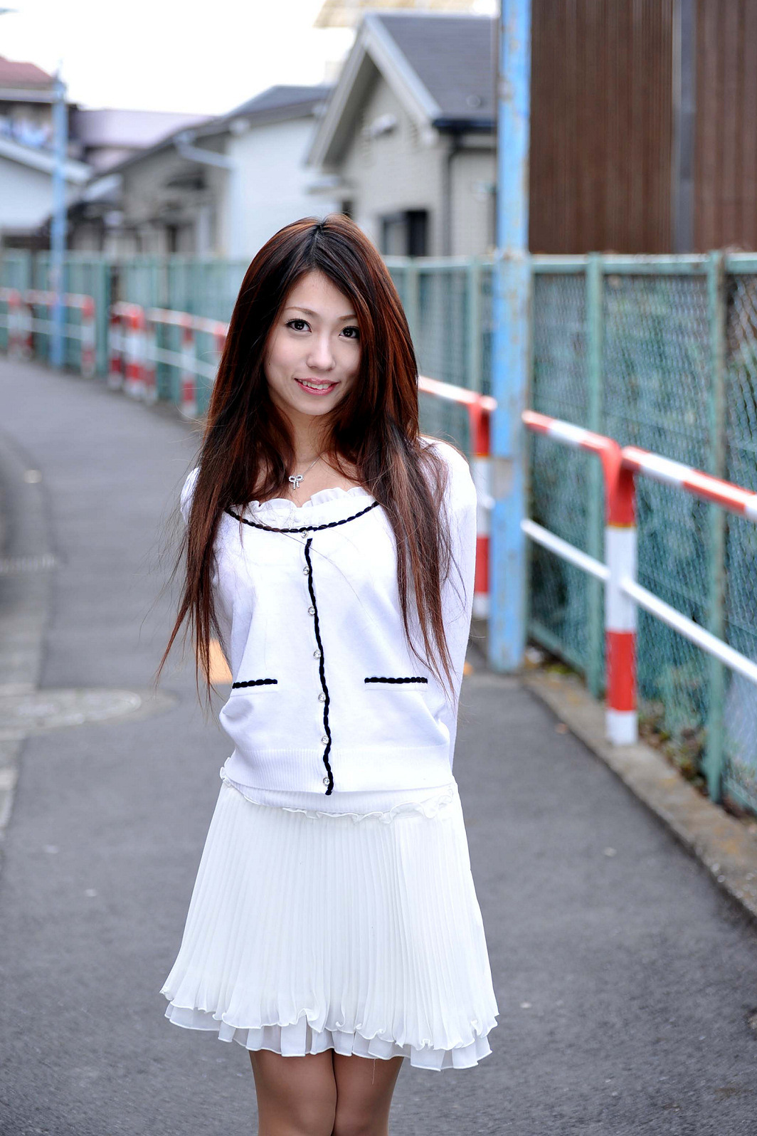 Photo HD Saki Kozakura - 9