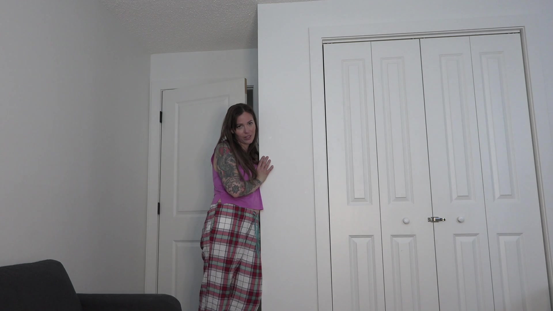 Breaking Up With step-Mommy