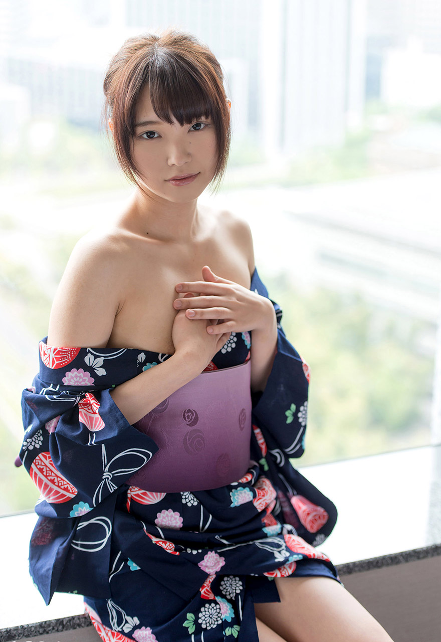 Photo HD Mao Sonohara - 3