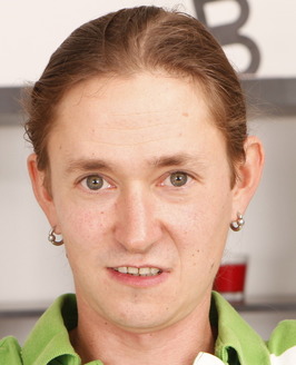 Juan Silver Branlette espagnole