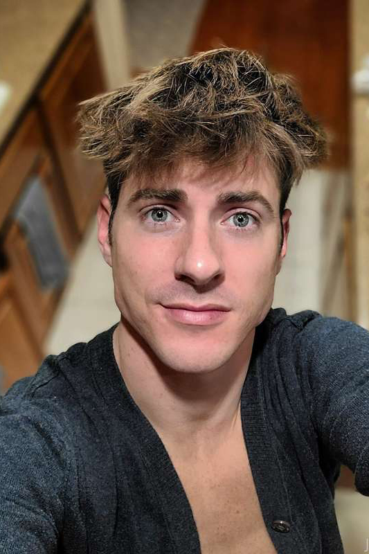 Photo HD Jackie Knight - 3