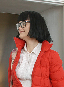 Photo HD Rita Lee - 1