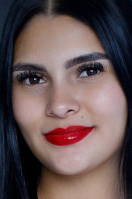 Photo HD Kendall Blue - 3