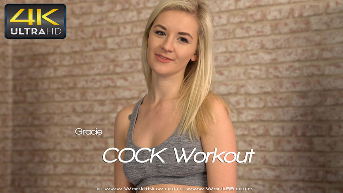 COCK Workout