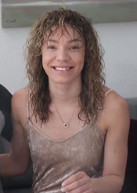 Mako Kalani Anulingus