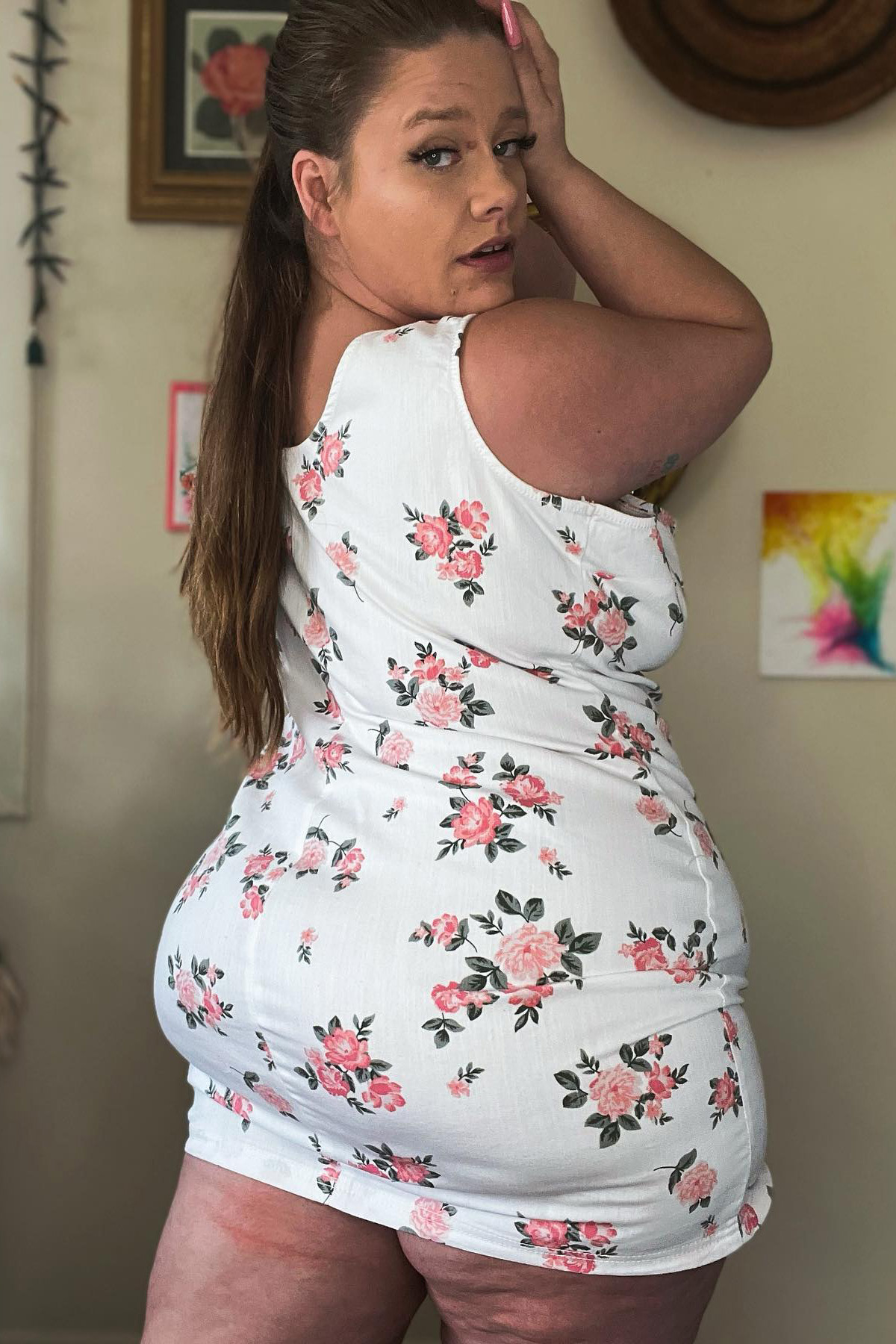 Photo HD Lily Loveles - 2