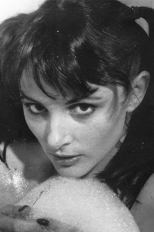 Photo HD Laurie Smith - 1