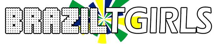 Brazil TGirls