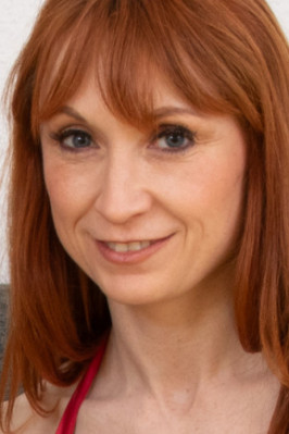 Photo HD Lily Red - 6