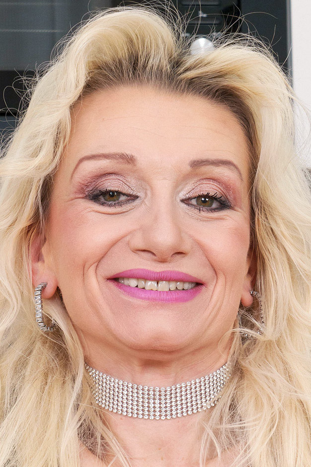 Photo HD Gabriella Gold - 2