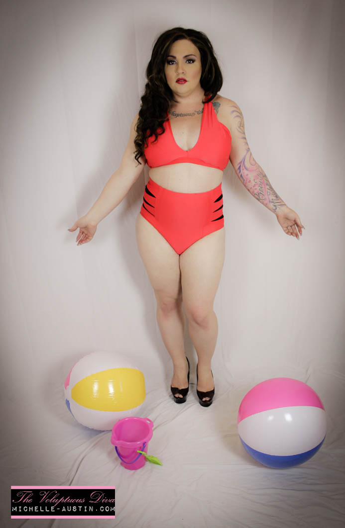 Photo HD Michelle Austin - 3