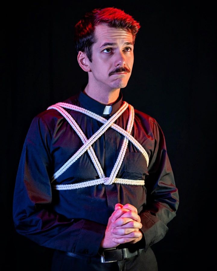 Photo HD Jonah Wheeler - 8