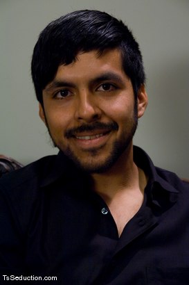 Pancho Santos Plan à trois