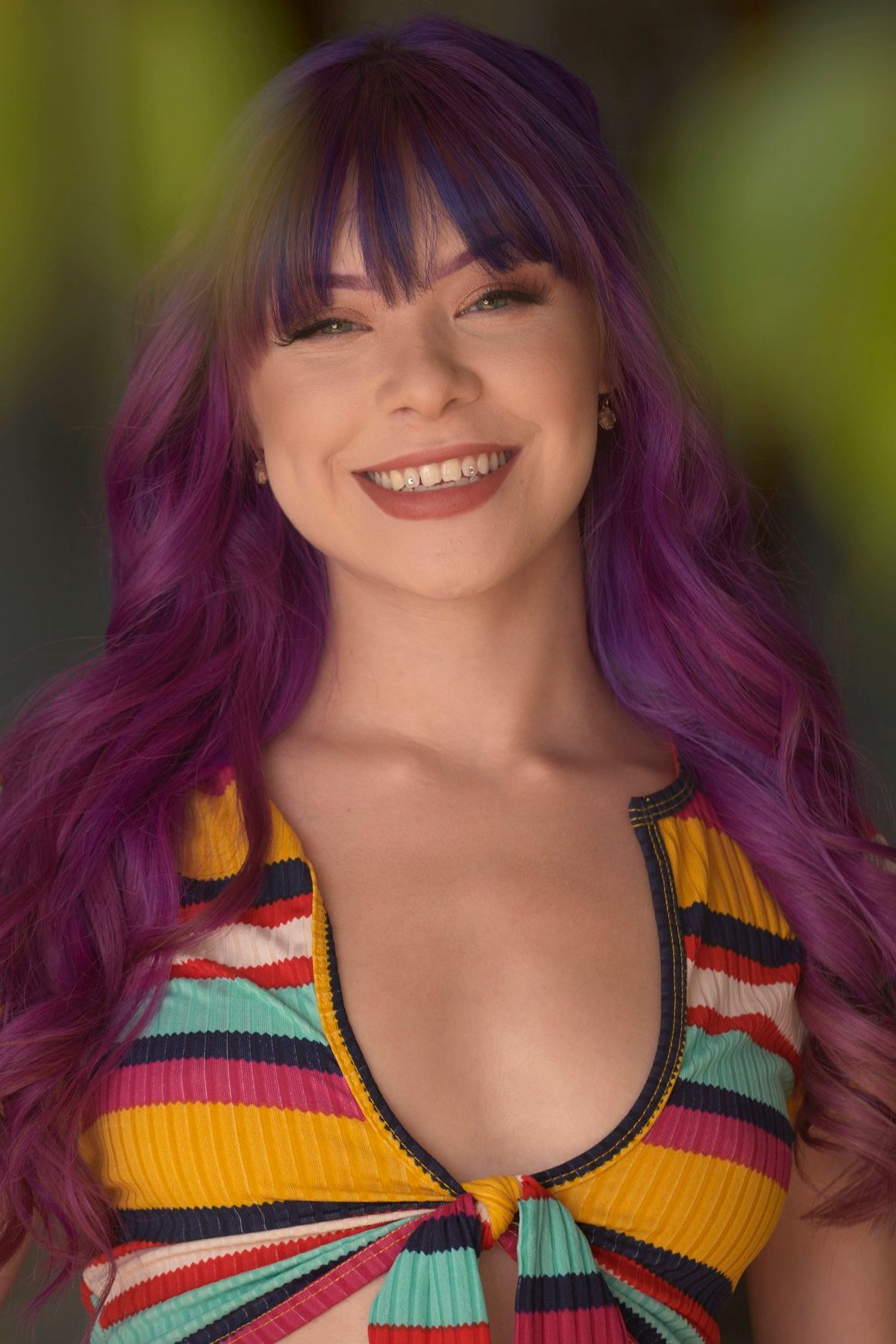 Photo HD Winter Jade - 4