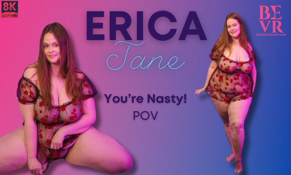 You Are Nasty