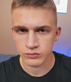 Devil Dante Anulingus