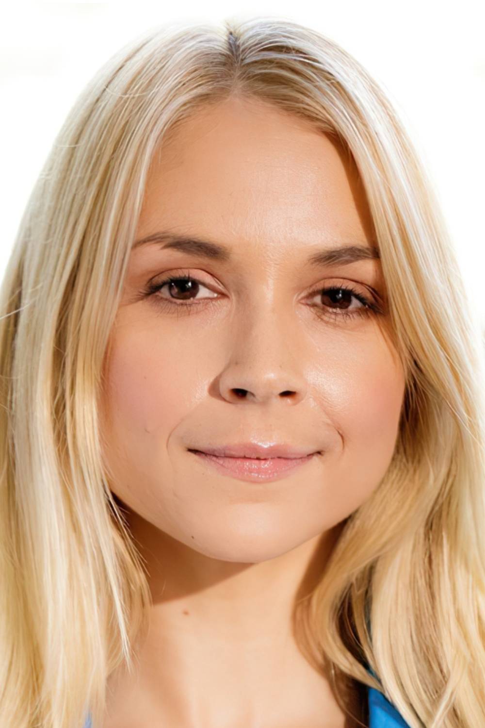 Photo HD Sarah Vandella - 1