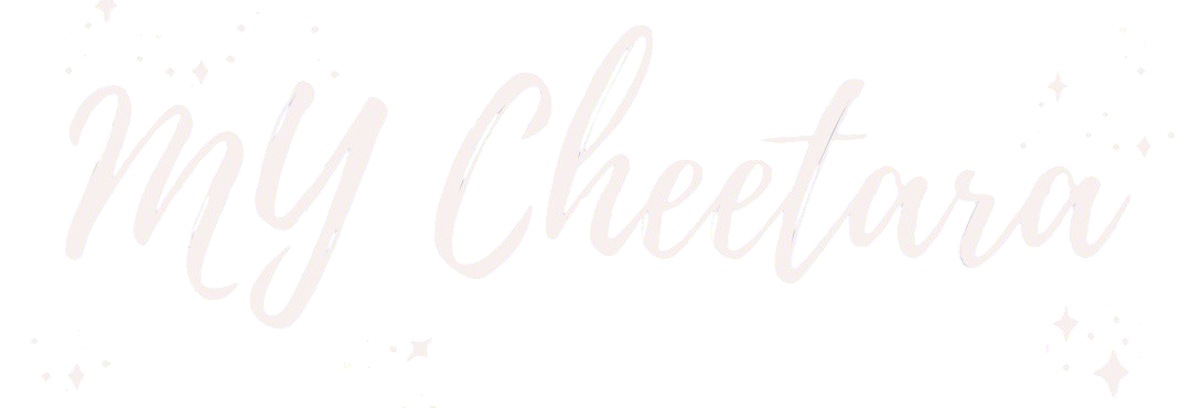 My Cheetara