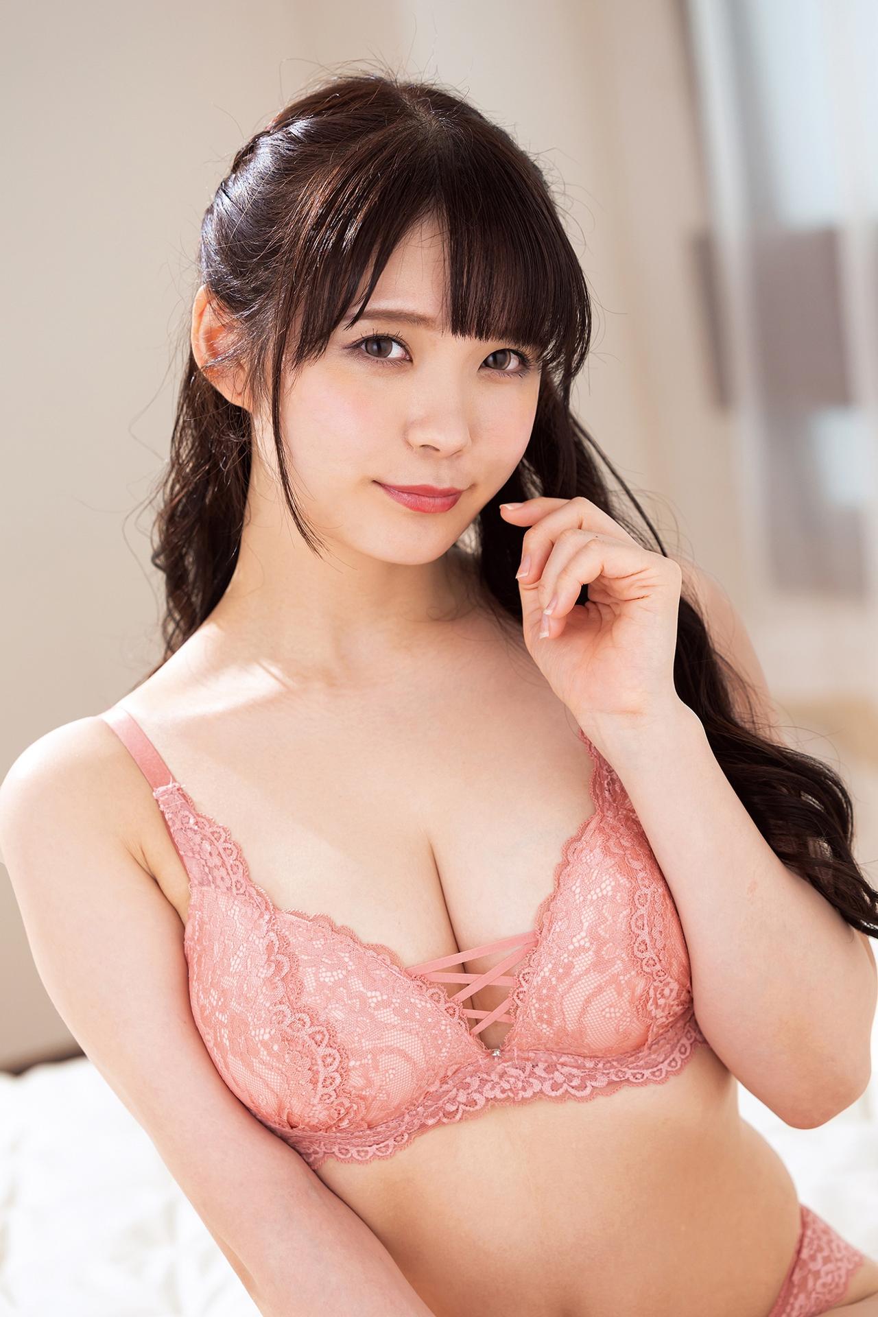 Photo HD Rei Misumi - 3