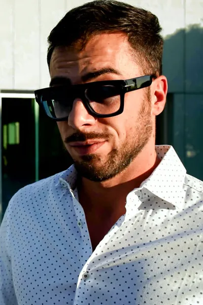 Photo HD Francis_x - 7