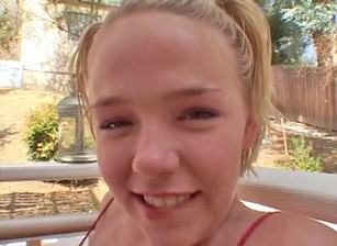 Eight Teen Tryouts #29