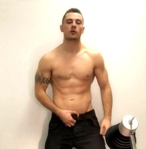 Photo HD Marshall Arkley - 2