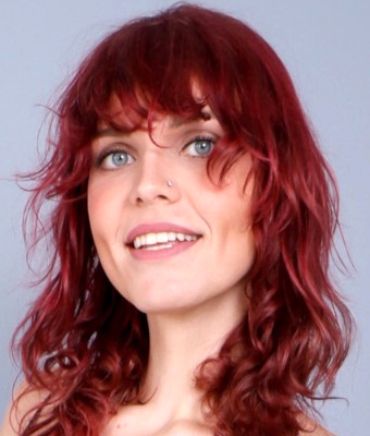 Photo HD Melody Sin-Claire - 2