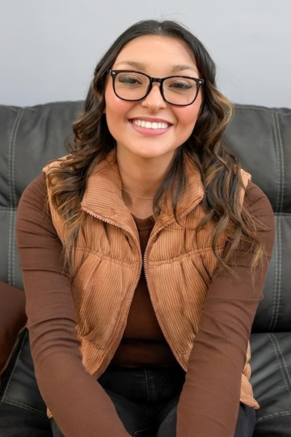 Sophie Lexa