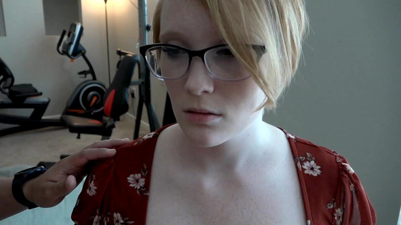 Isabelle's In-Person Hypnosis Session