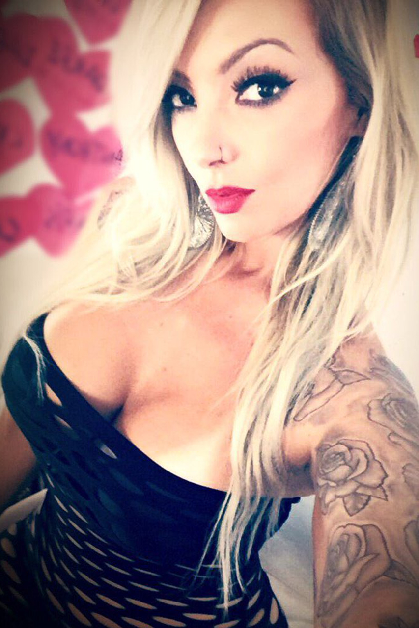 Photo HD Goddess Vanessa - 6