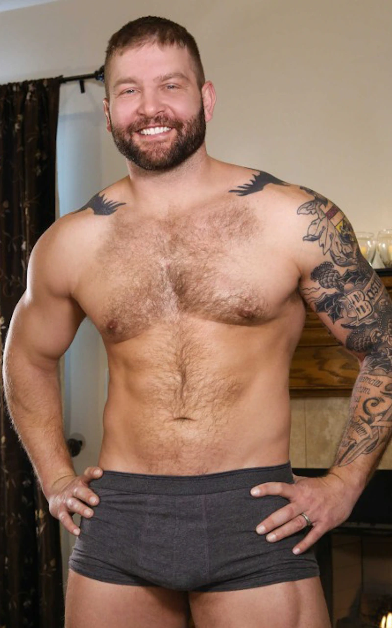 Photo HD Colby Jansen - 3