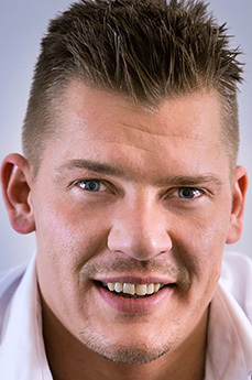 Photo HD Damian Dickey - 8