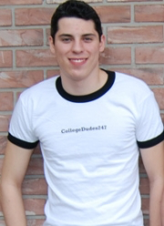 CJ James Plan à trois