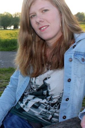 Photo HD Mariska - 1