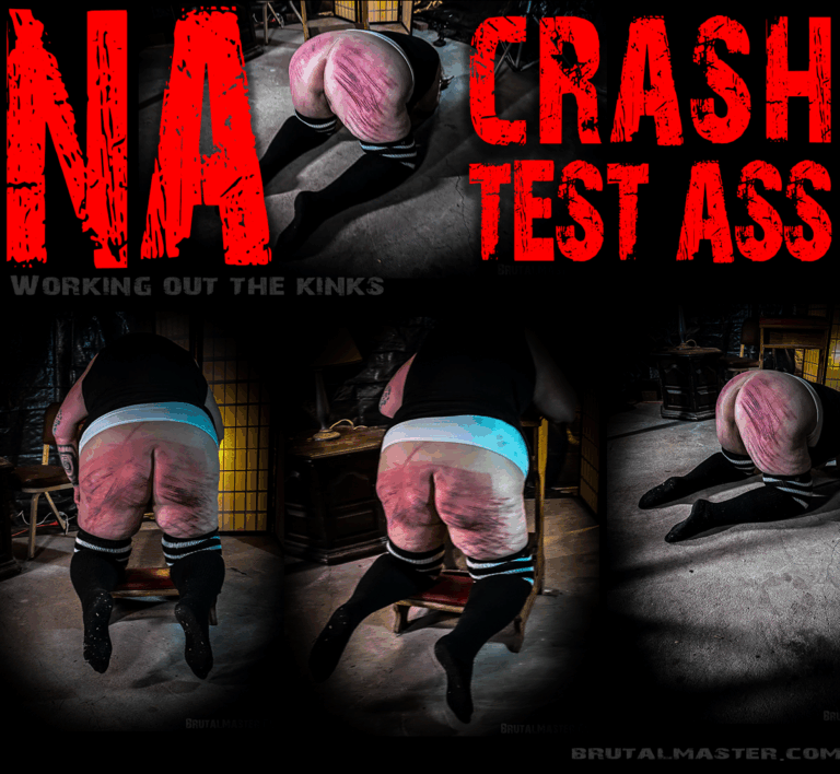 NA | Crash Test Ass