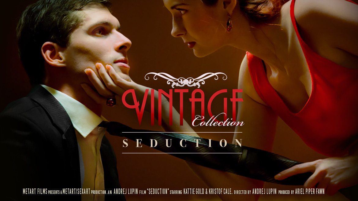 Vintage Collection - Seduction
