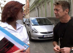 The Dark Side Of Suzan