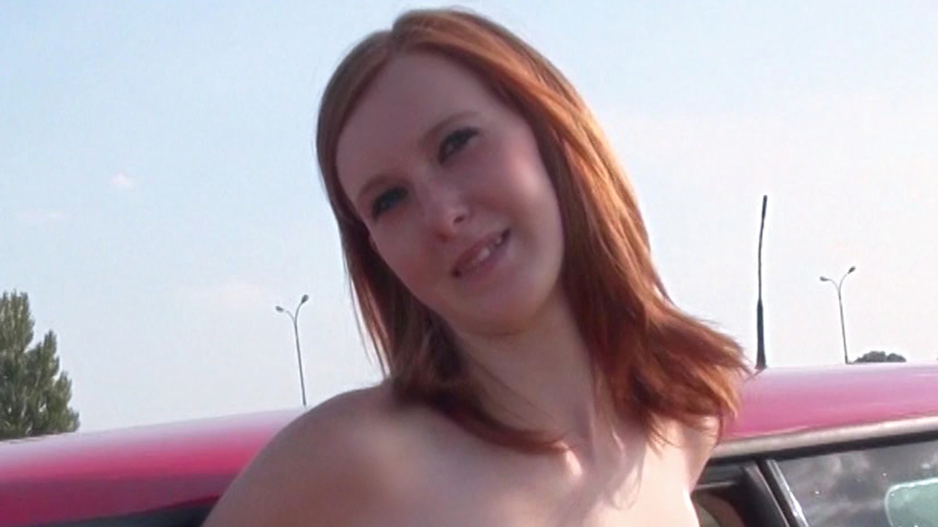 She Tastes Like Strawberries