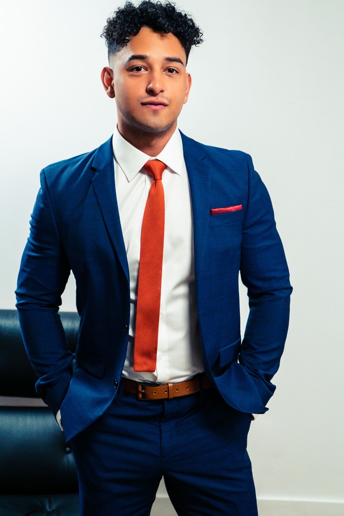 Photo HD Kenzo Alvarez - 2