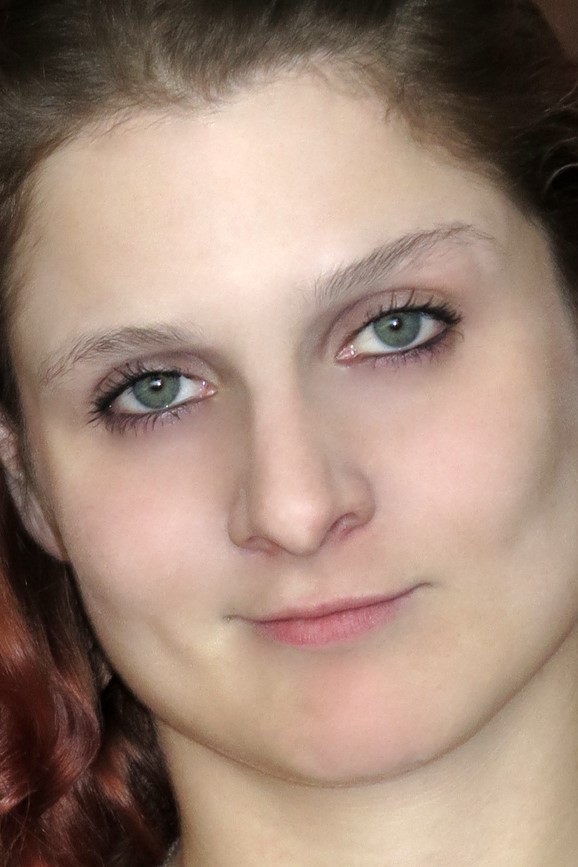 Kreatris Woodman Casting X