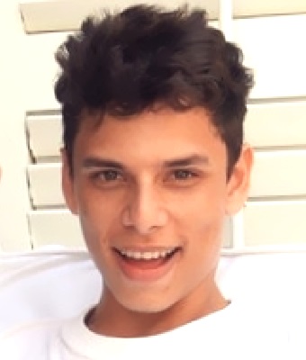 Javier Valdes Anulingus