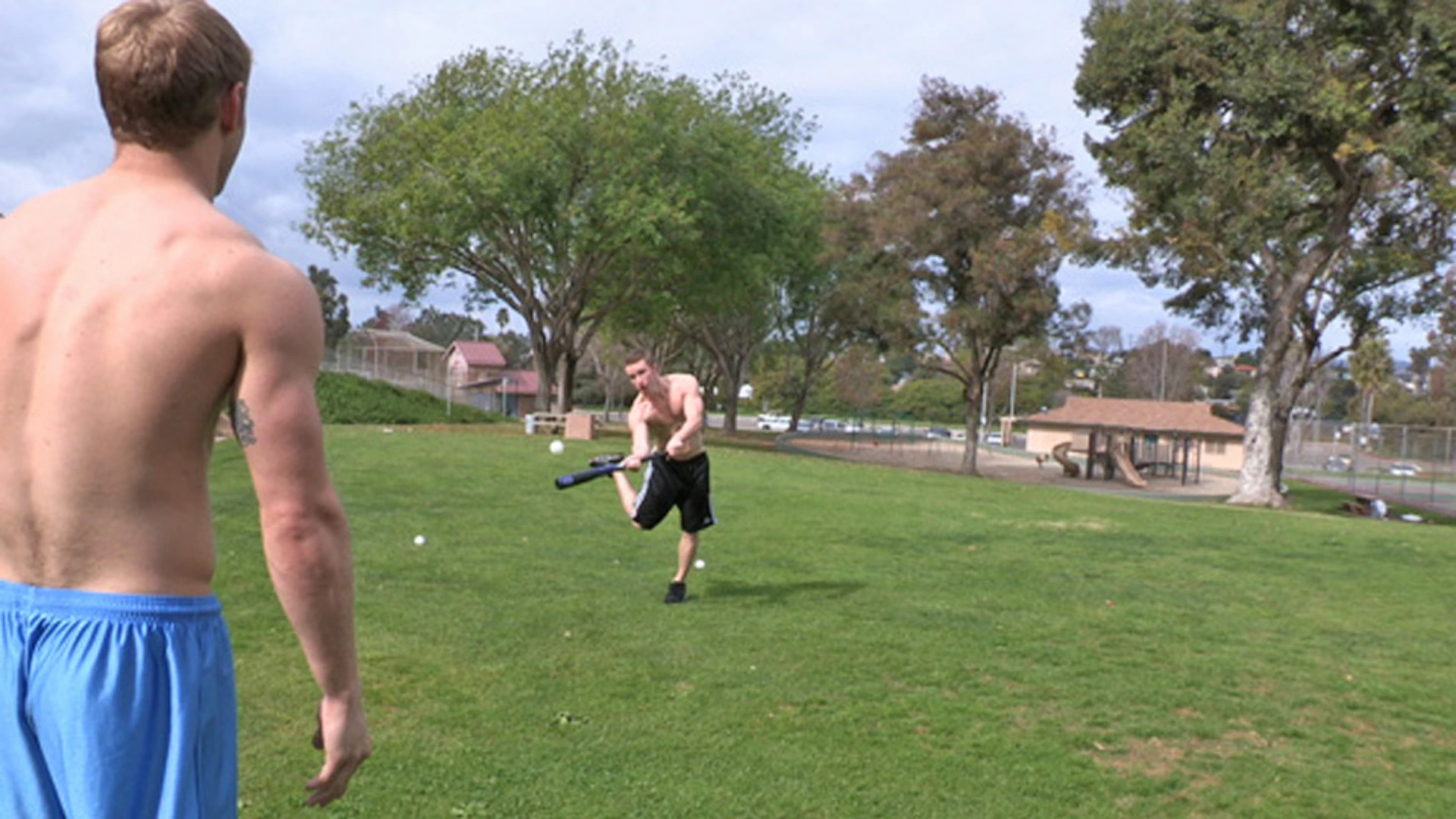Nolan & Ethan