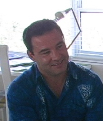 Brian Holliday Facial