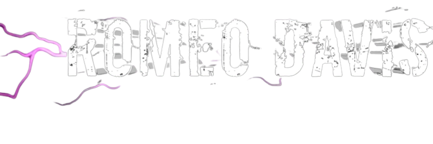 Romeo Davis